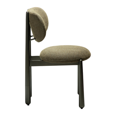 WOKE Chair in Dark Olive - Danform | Milola
