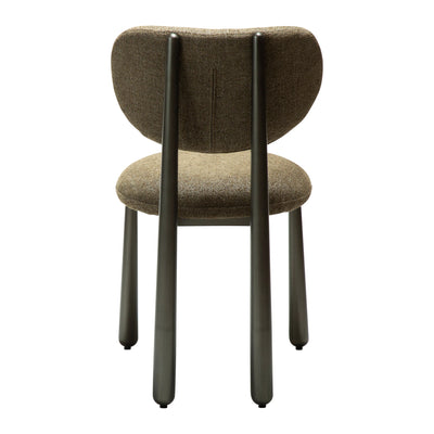 WOKE Chair in Dark Olive - Danform | Milola
