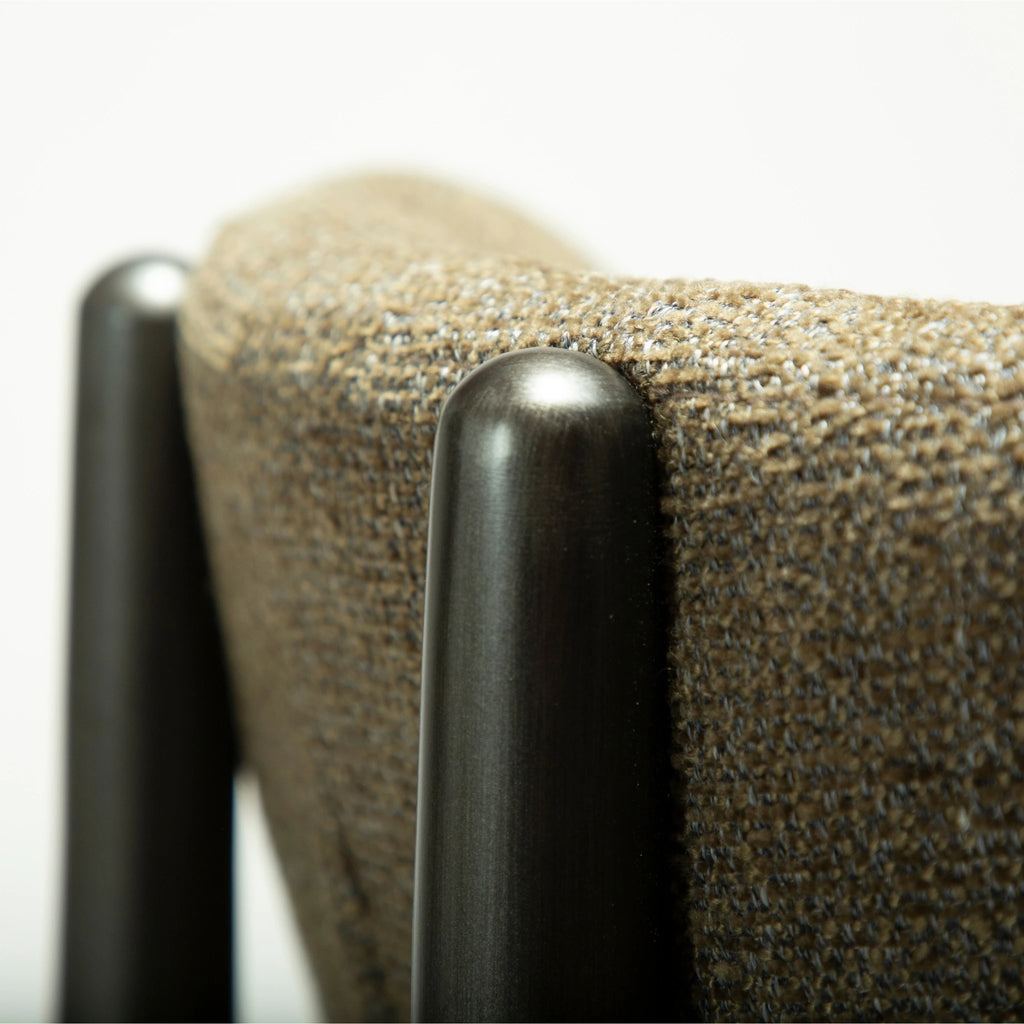 WOKE Chair in Dark Olive - Danform | Milola