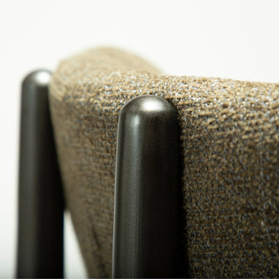 WOKE Chair in Dark Olive - Danform | Milola