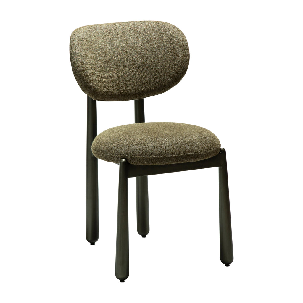 WOKE Chair in Dark Olive - Danform | Milola