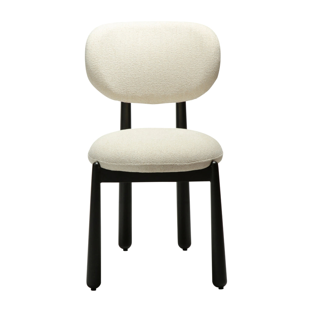 WOKE Chair in Simple Beige - Danform | Milola