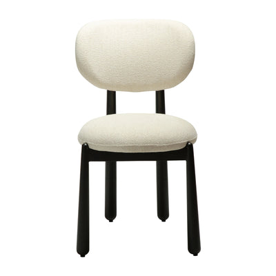 WOKE Chair in Simple Beige - Danform | Milola