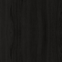 Chêne noir laqué mat (C44-1)