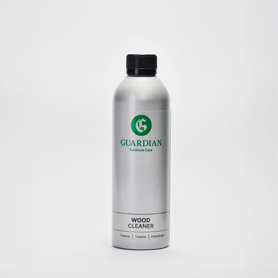 GUARDIAN Wood Cleaner 500ml - Guardian | Milola