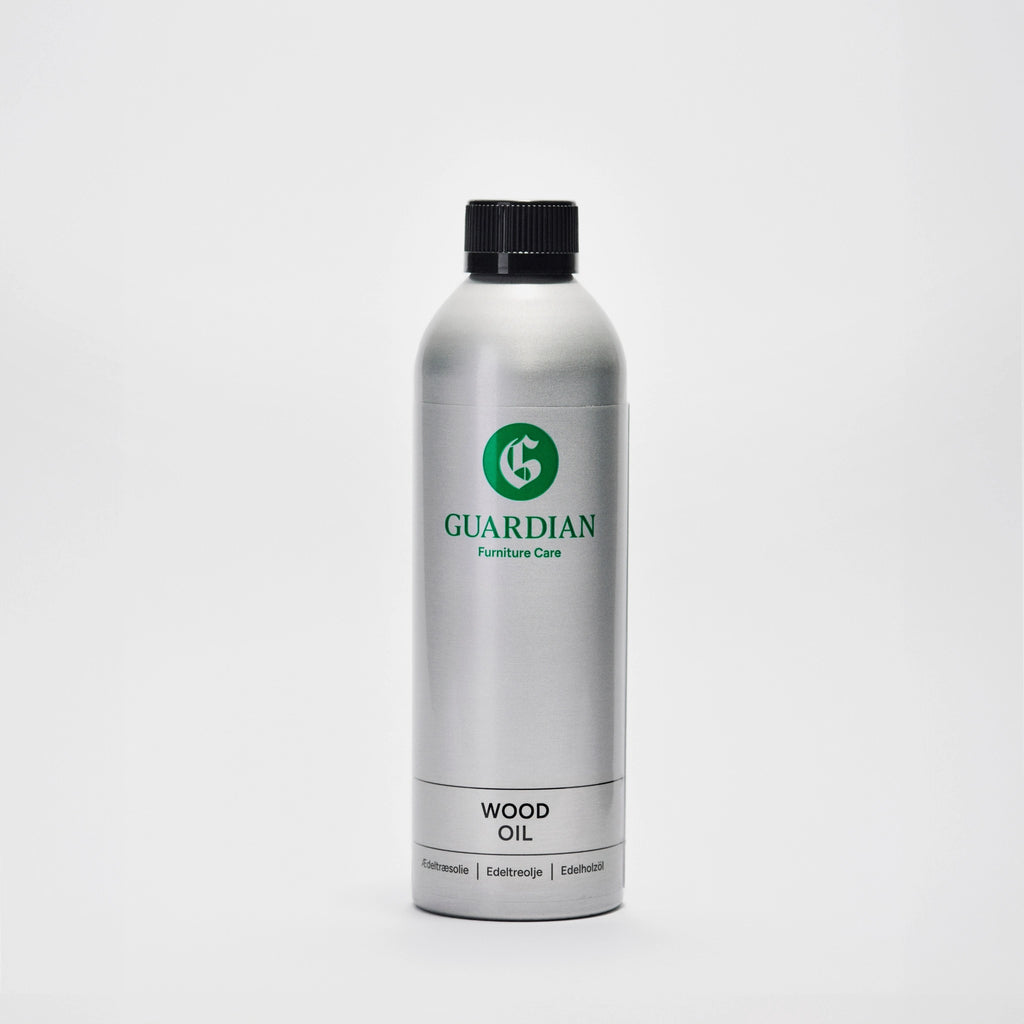 GUARDIAN Wood Oil 600ml - Guardian | Milola