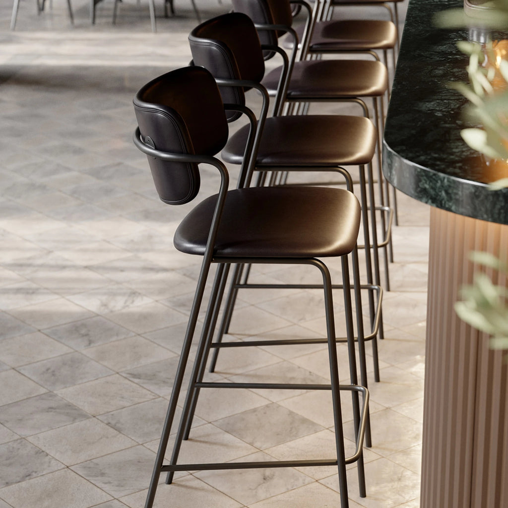 ZED Counter Stool - Dining Furniture - Danform | Milola