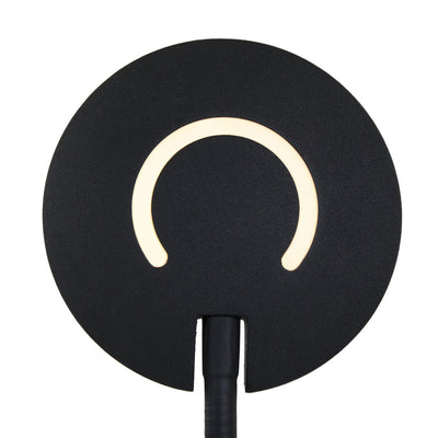 ZENITH Table Lamp in Black - Steinhauer | Milola
