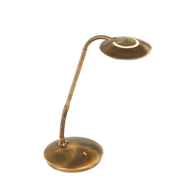 ZENITH Table Lamp