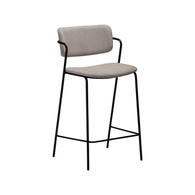 ZED Counter Stool - Dining Furniture - Danform | Milola
