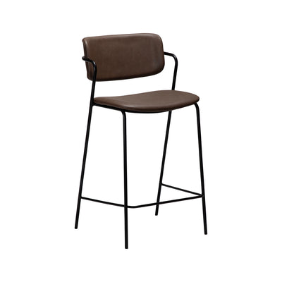 ZED Counter Stool - Dining Furniture - Danform | Milola