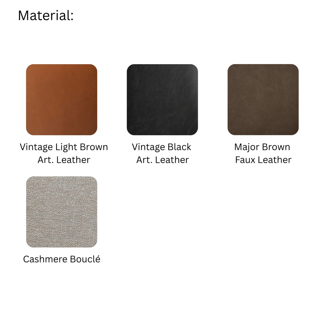 ZED Counter Stool - Dining Furniture - Danform | Milola