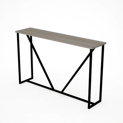 ZET-Wooden-Consol Table-Kristensen Kristensen | Milola