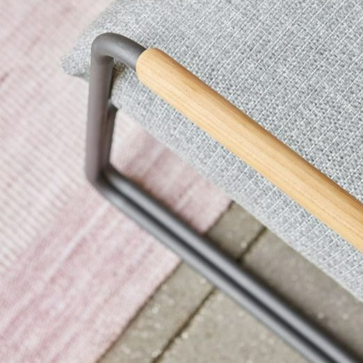 Merano Lounge Chair - Ex-Display