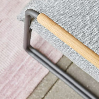 Merano Lounge Chair - Ex-Display