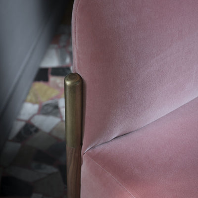 FLAG-Chair-Living Room - Bolzan Letti | Milola