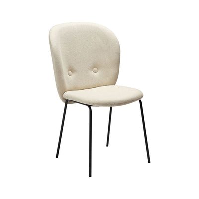 BRACE-Dining Chair-Fabric-Danform | Milola