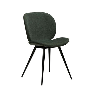 COULD-Dining Chair-Minimalist Home-in Sage Green- Danform | Milola
