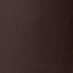 Vintage Cocoa art. Leather