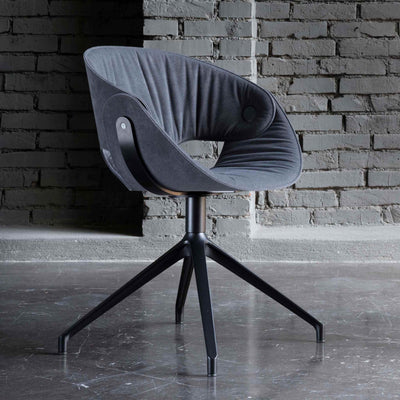 FL@T SOFT-Uholstered-Dining Chair-Tonon Italia Milola