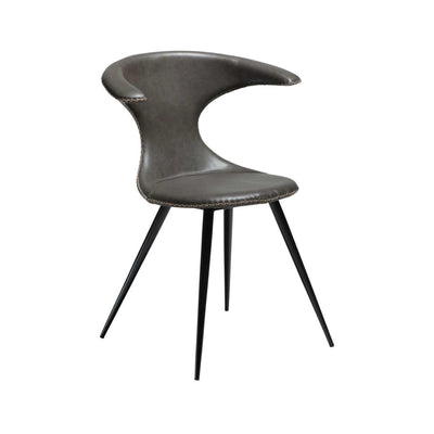 FLAIR-Dining Chair in Vintage Grey - Danform | Milola