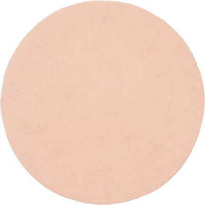 MERLE Felt Ball Round Rugs - Myfelt | Milola