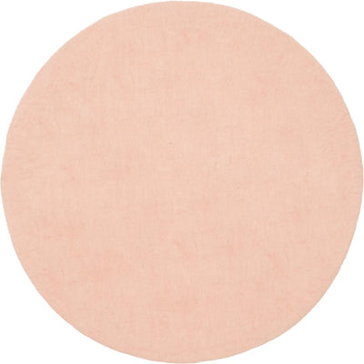 MERLE Felt Ball Round Rugs - Myfelt | Milola