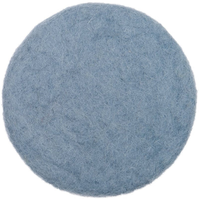 MIA Felt Ball Round Rugs - myfelt | Milola