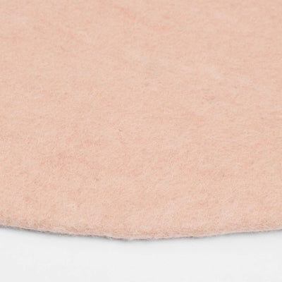 MERLE Felt Ball Round Rugs - Myfelt | Milola