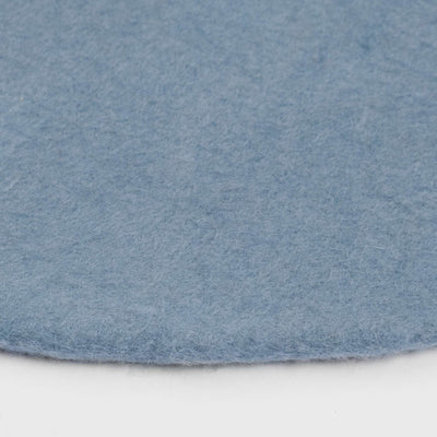 MIA Felt Ball Round Rugs - myfelt | Milola