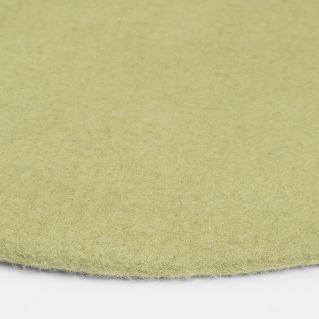 PITT Felt Ball Round Rugs - Myfelt | Milola