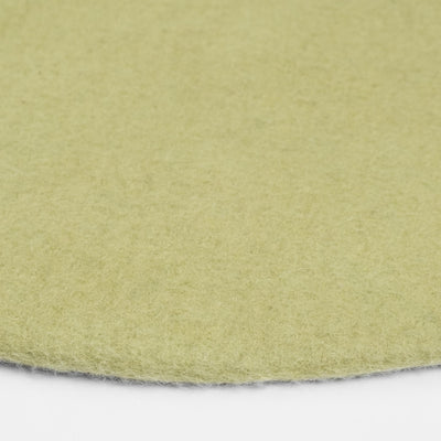 PITT Felt Ball Round Rugs - Myfelt | Milola