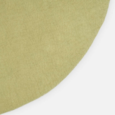 PITT Felt Ball Round Rugs - Myfelt | Milola