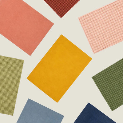 MyFelt Rug Collection | Milola