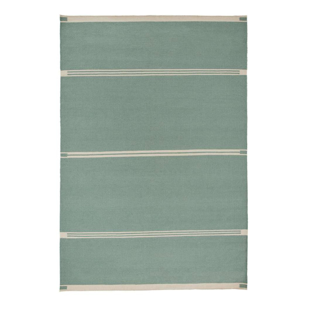 NIKA Rug - Striped Pattern - Linie Design | Milola