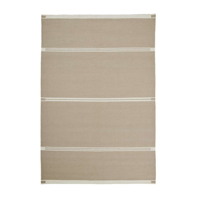 NIKA Rug - Striped Pattern - Linie Design | Milola