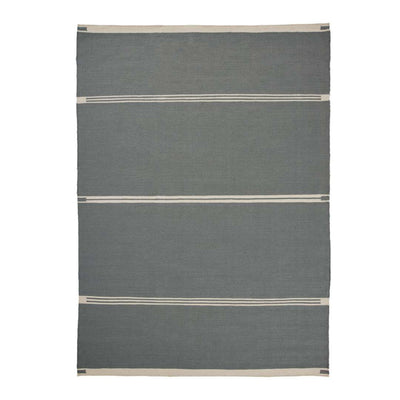 NIKA Rug - Striped Pattern - Linie Design | Milola