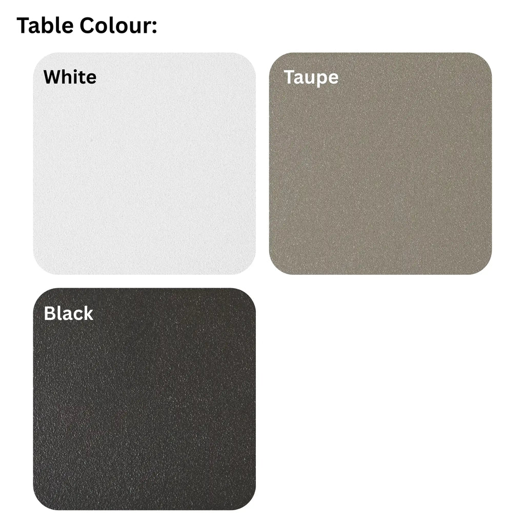 ON-THE-MOVE - Outdoor Coffee Table / Side Table - Cane-Line | Milola