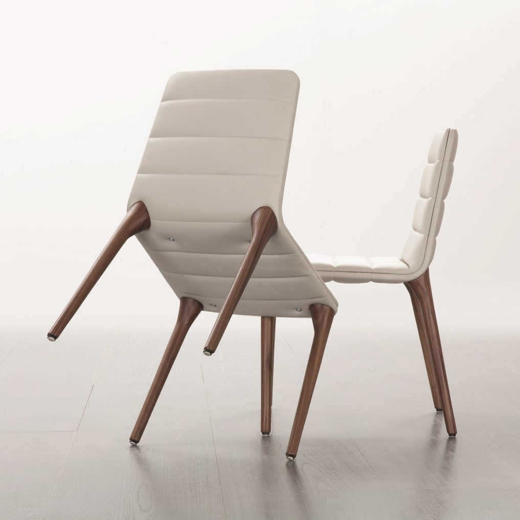 PIT II-Dining Chair-Minimalist-Tonon Italia | Milola