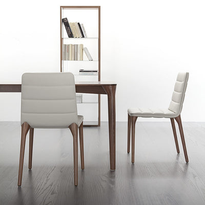 PIT II-Dining Chair-Minimalist-Tonon Italia | Milola