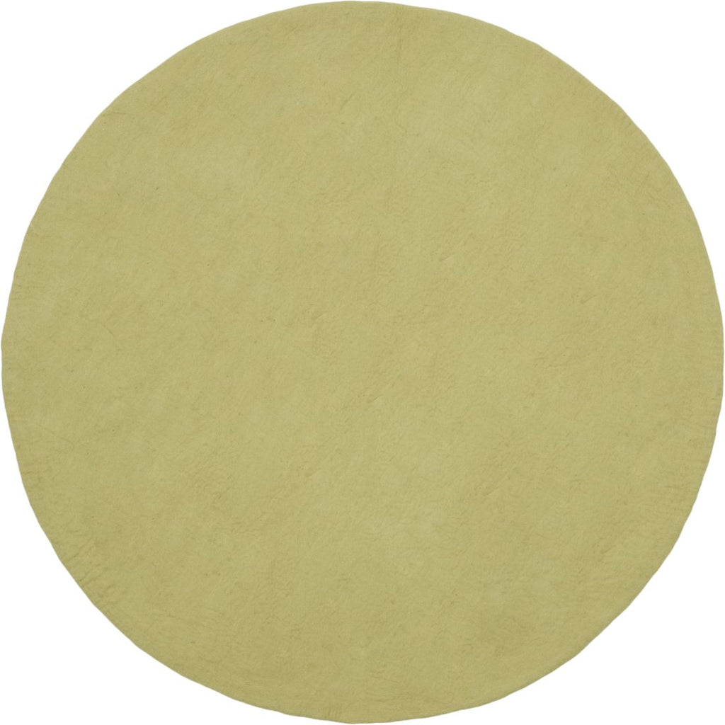 PITT Felt Ball Round Rugs - Myfelt | Milola