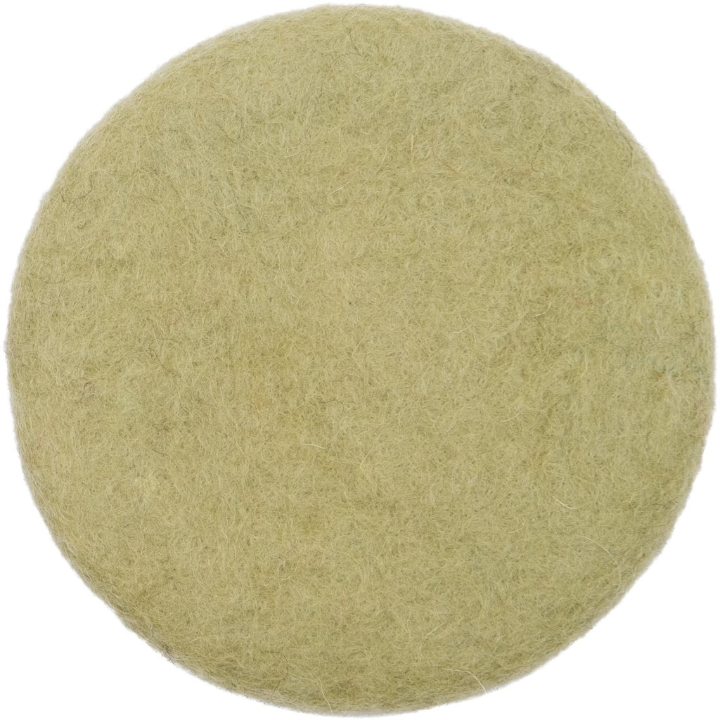 PITT Felt Ball Round Rugs - Myfelt | Milola