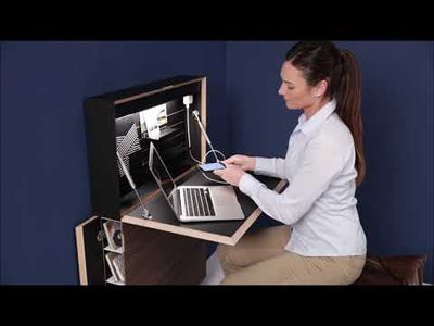 FLATMATE Wall Desk