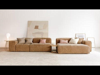 Modulares Ecksofa EDDA