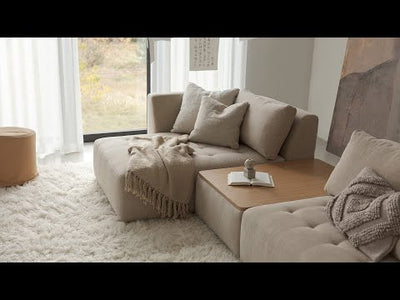 CLEO Modular Corner Sofa