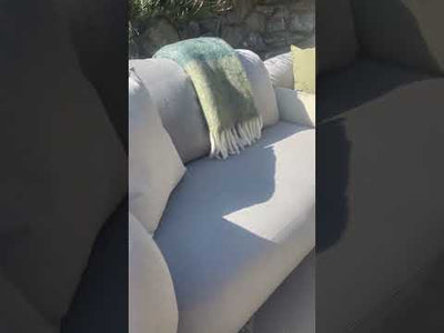 CAPTURE Outdoor-Ecksofa - OUTLET