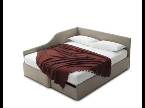 Fly Sofa Bed with DUO mechanism