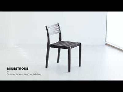 MINESTRONE  - Dining Furniture - Kristensen Kristensen |Milola