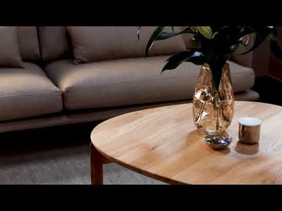 MEET-Solid Wood-Coffee Tables-Living Furniture-Kristensen Kristensen | Milola