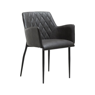 Fauteuils ROMBO - Art. Cuir